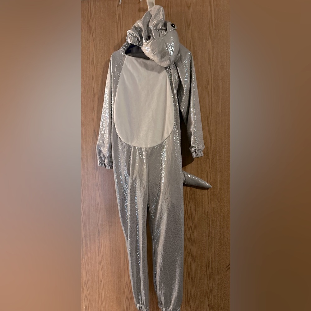 Kids Shark Costume